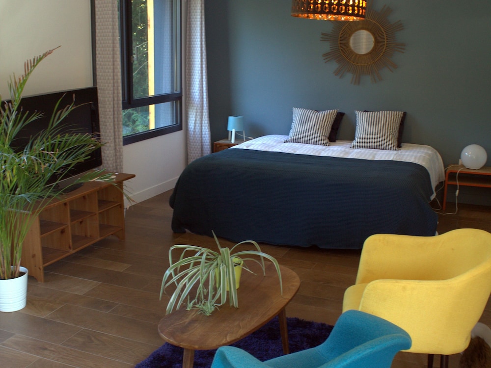 Effet Lodge 7/33
