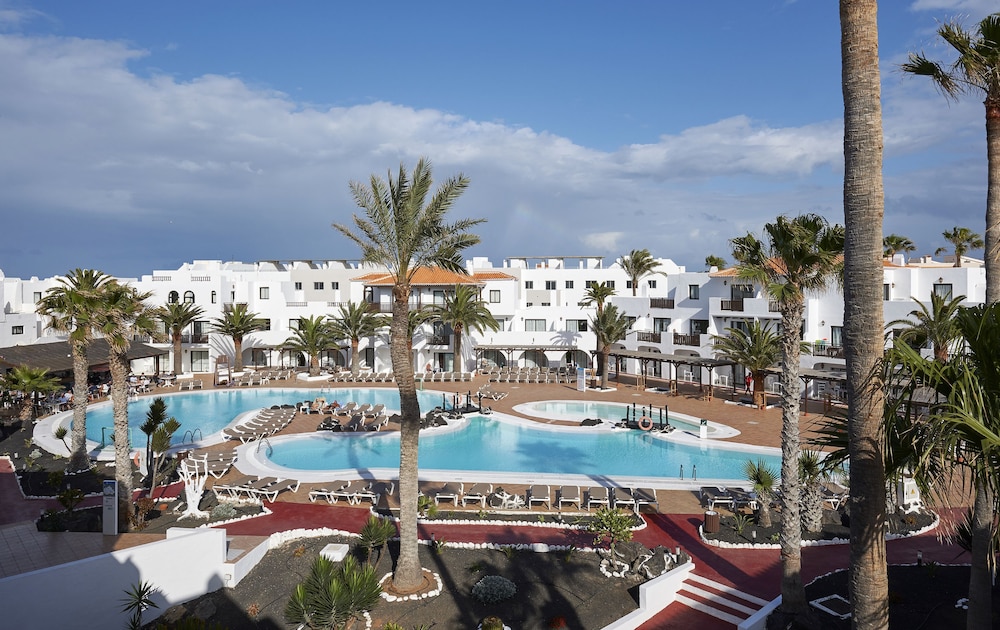 Hesperia Bristol Playa 16/71
