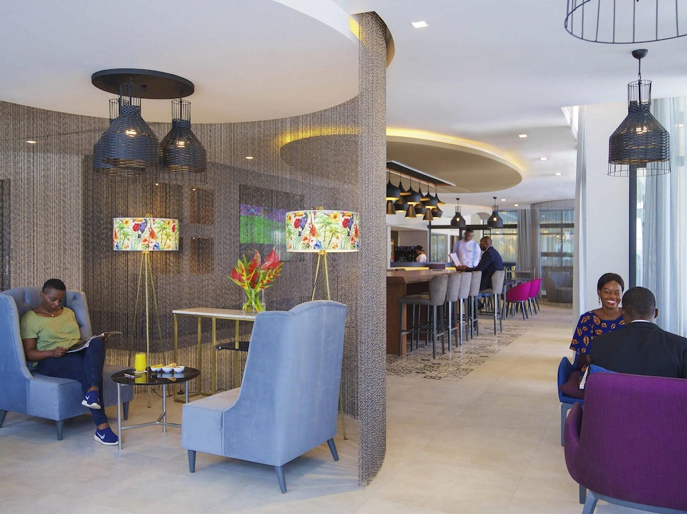 Novotel Orisha Cotonou 38/66