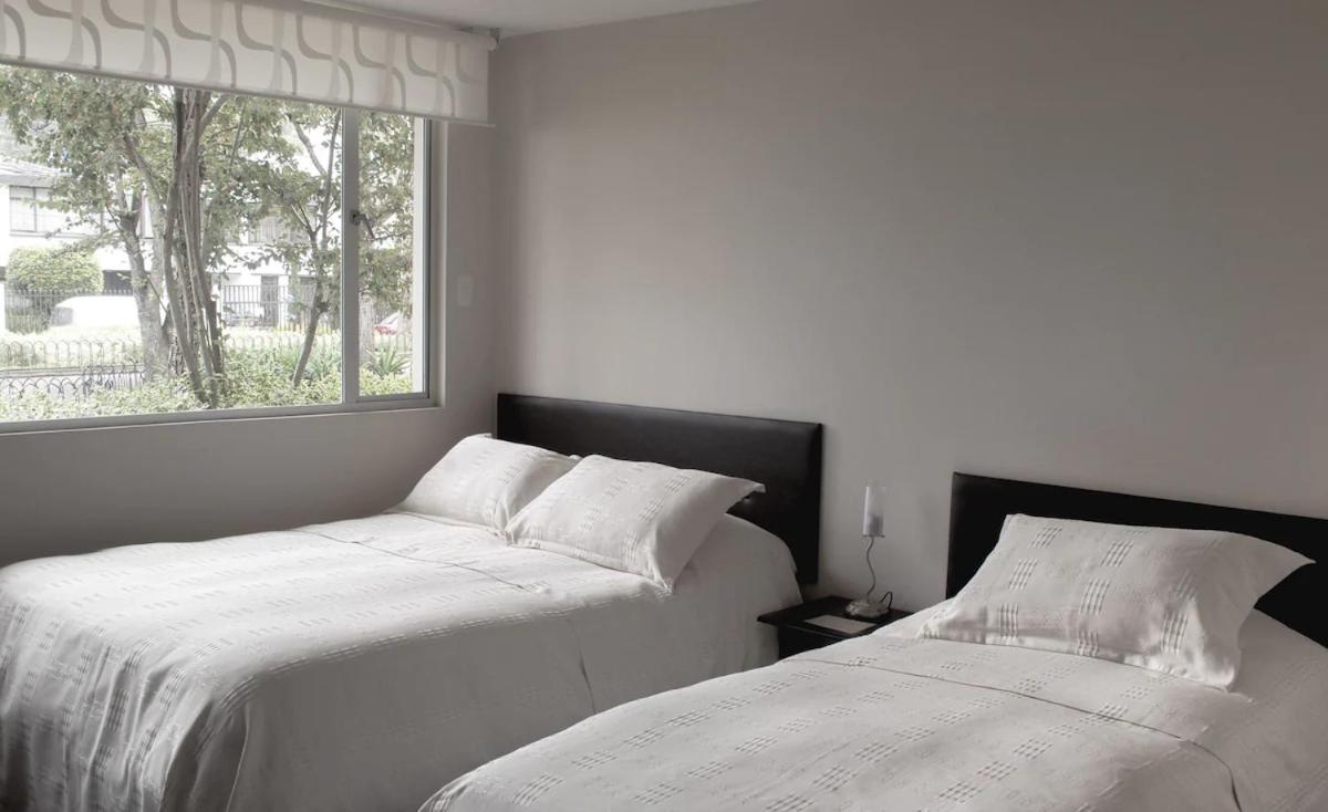 Hotel Parque Reservado 5/32