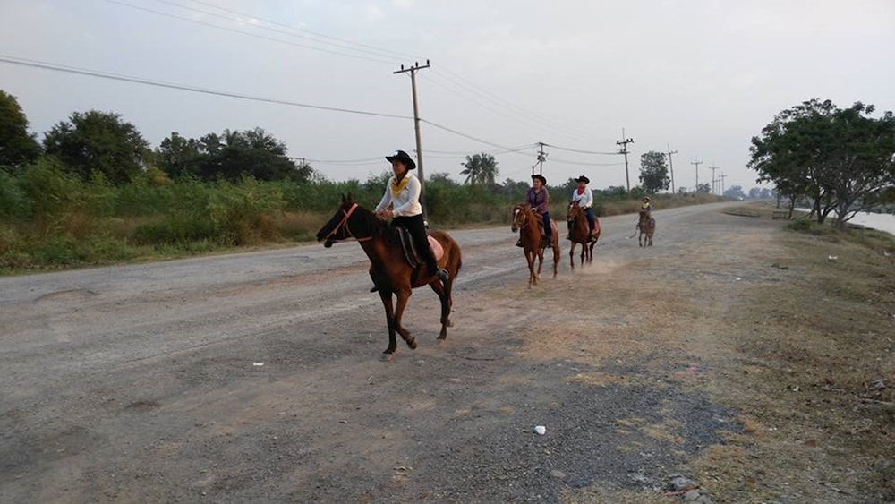 Wanlapa Farmstay 35/41