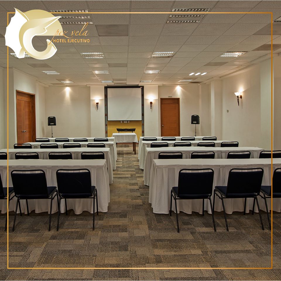 Hotel La Pergola Manzanillo 27/32