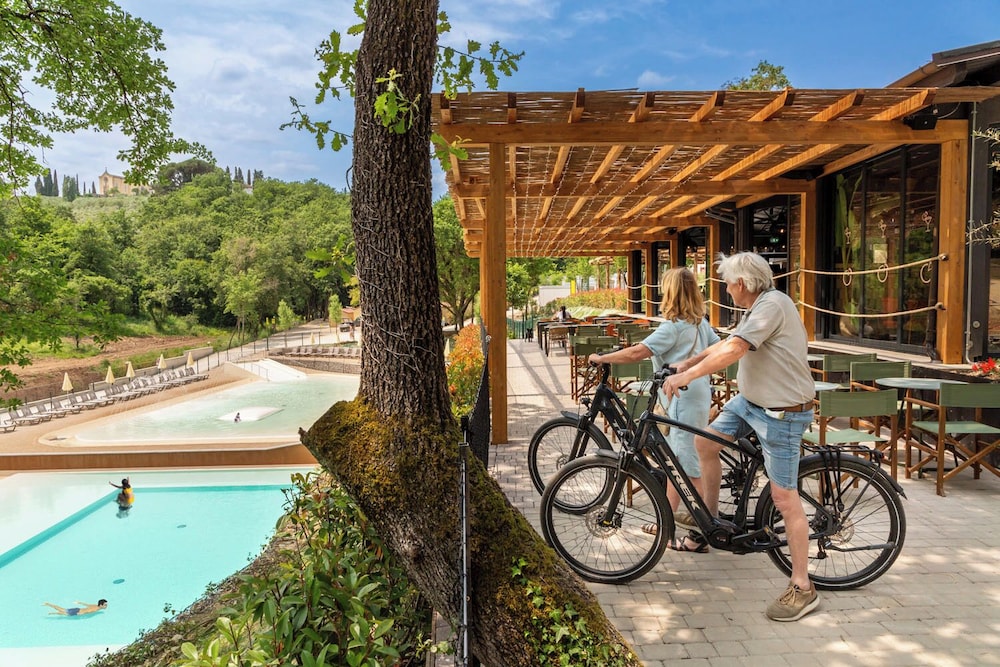 Hu Firenze Certosa Camping In Town 23/50