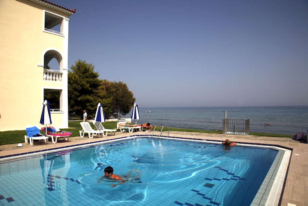 Maria Mare Apart-Hotel 27/61