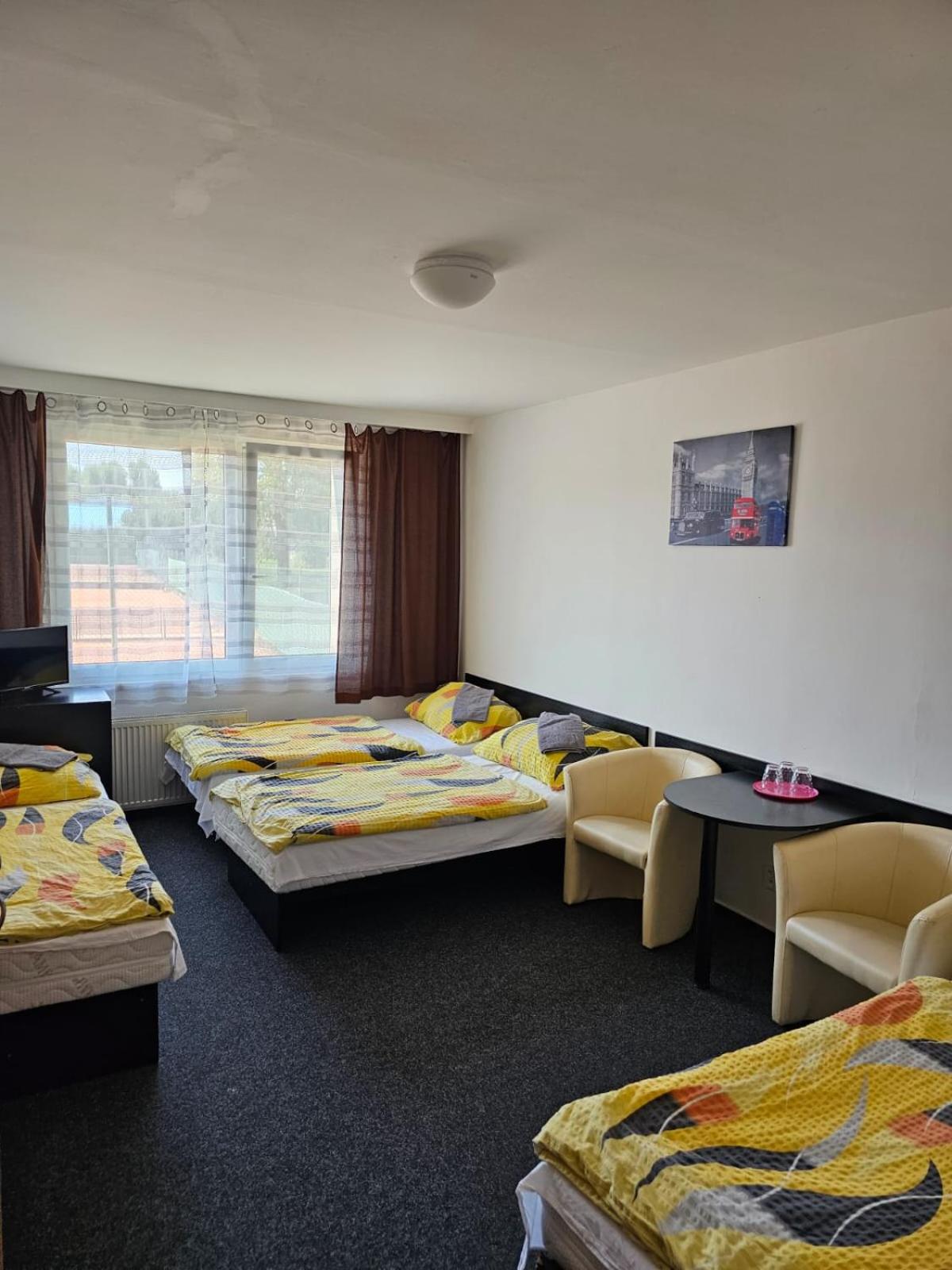 Buly Hotel 19/51