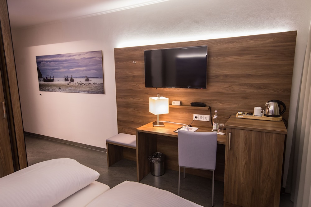 Hotel 7 Continents 26/36