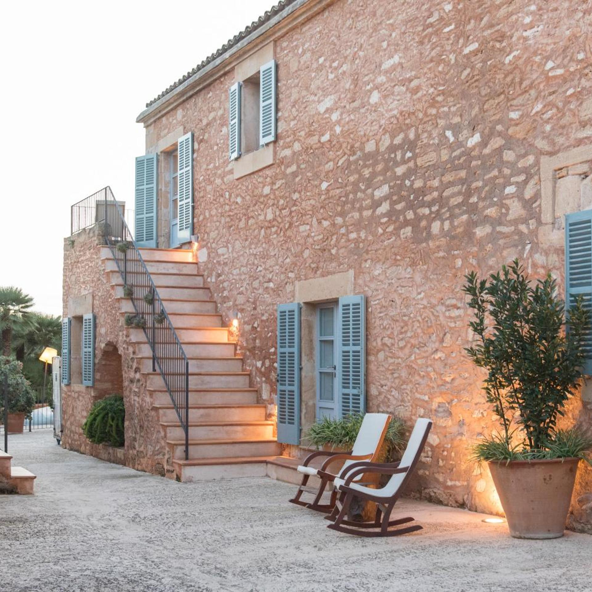 Predi Son Jaumell Hotel Rural 60/69