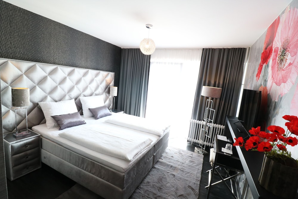 Salinenparc Design Budget Hotel 12/50