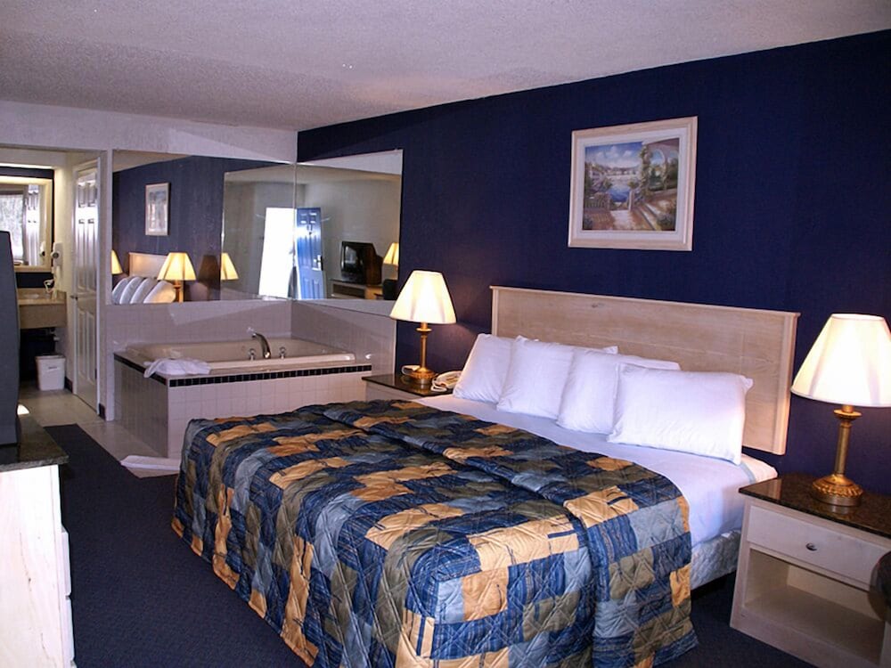 Superlodge Atlantic City/Absecon 24/47