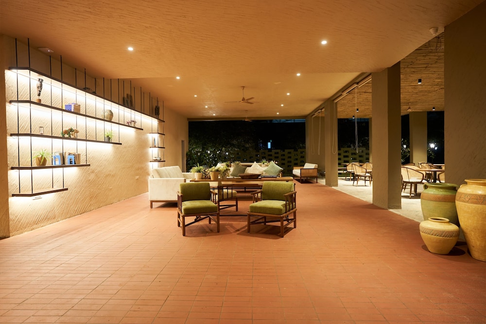 Ikshana Resort and Spa 21/48