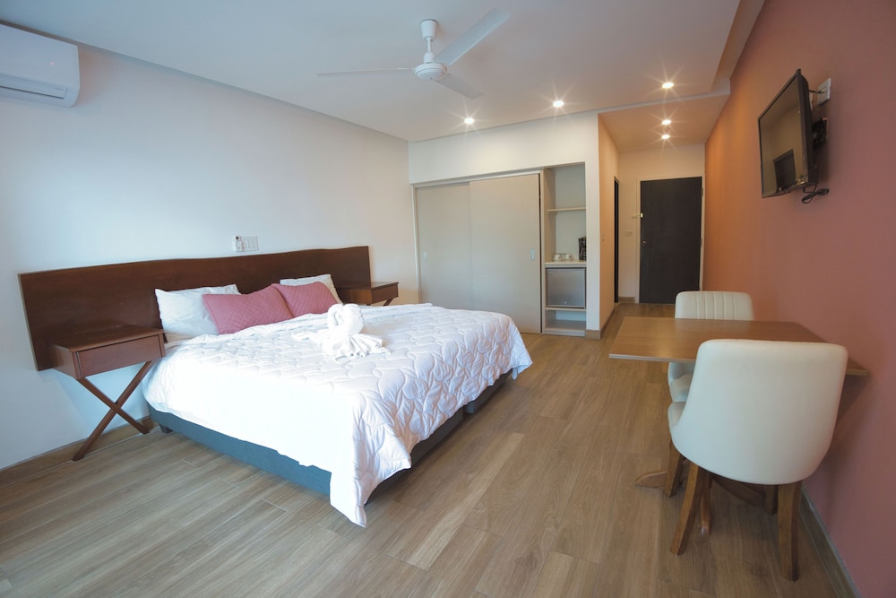 Dunama Ocean View Hotel 17/50