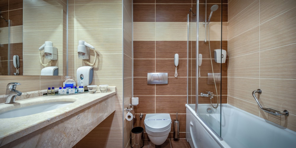 Saphir Resort Spa Hotel 47/48