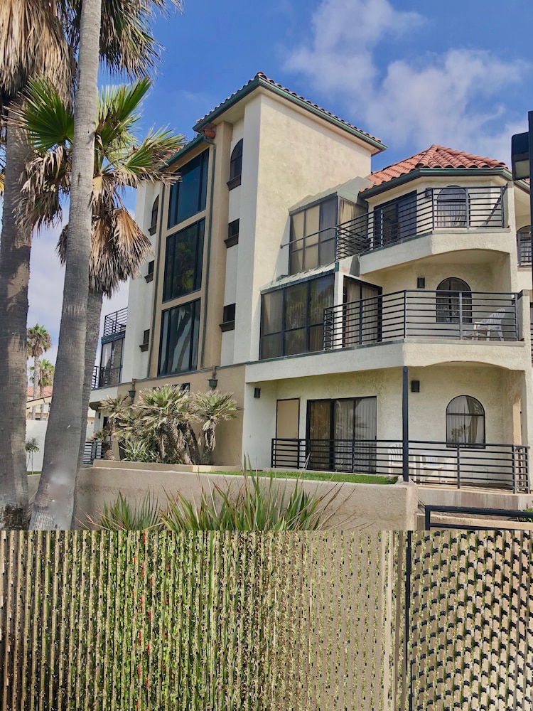 Best Western Huntington Beach 4/65