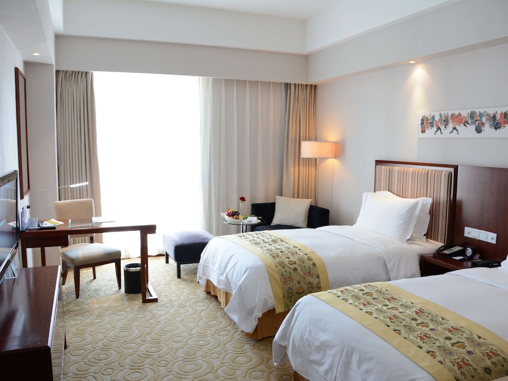 Mercure Beijing Downtown 25/71