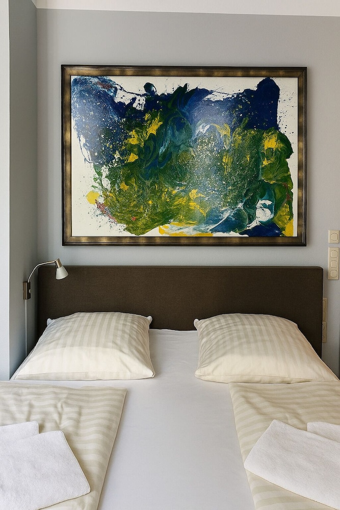 City Hotel Storch 23/59