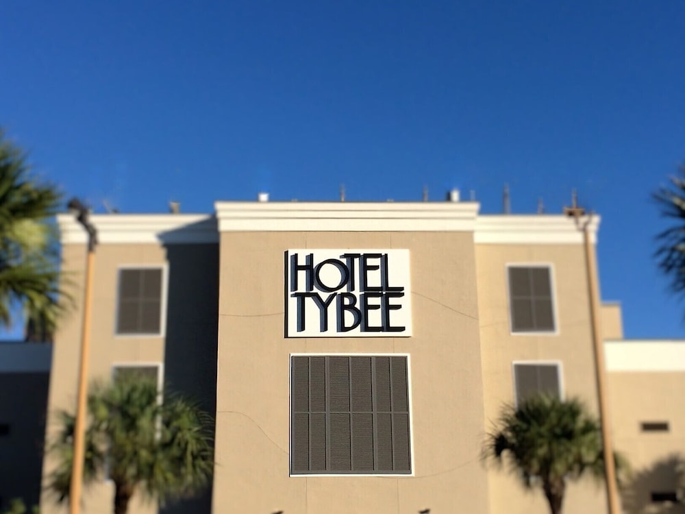 Hotel Tybee 2/69