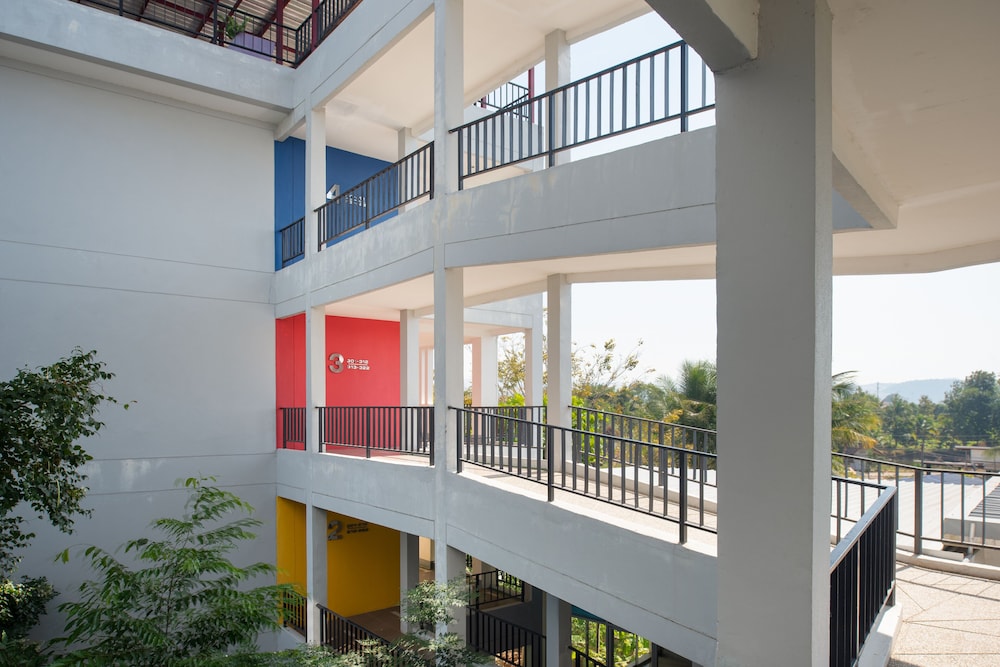 Eco Inn Prime Maesot in MAE SOT