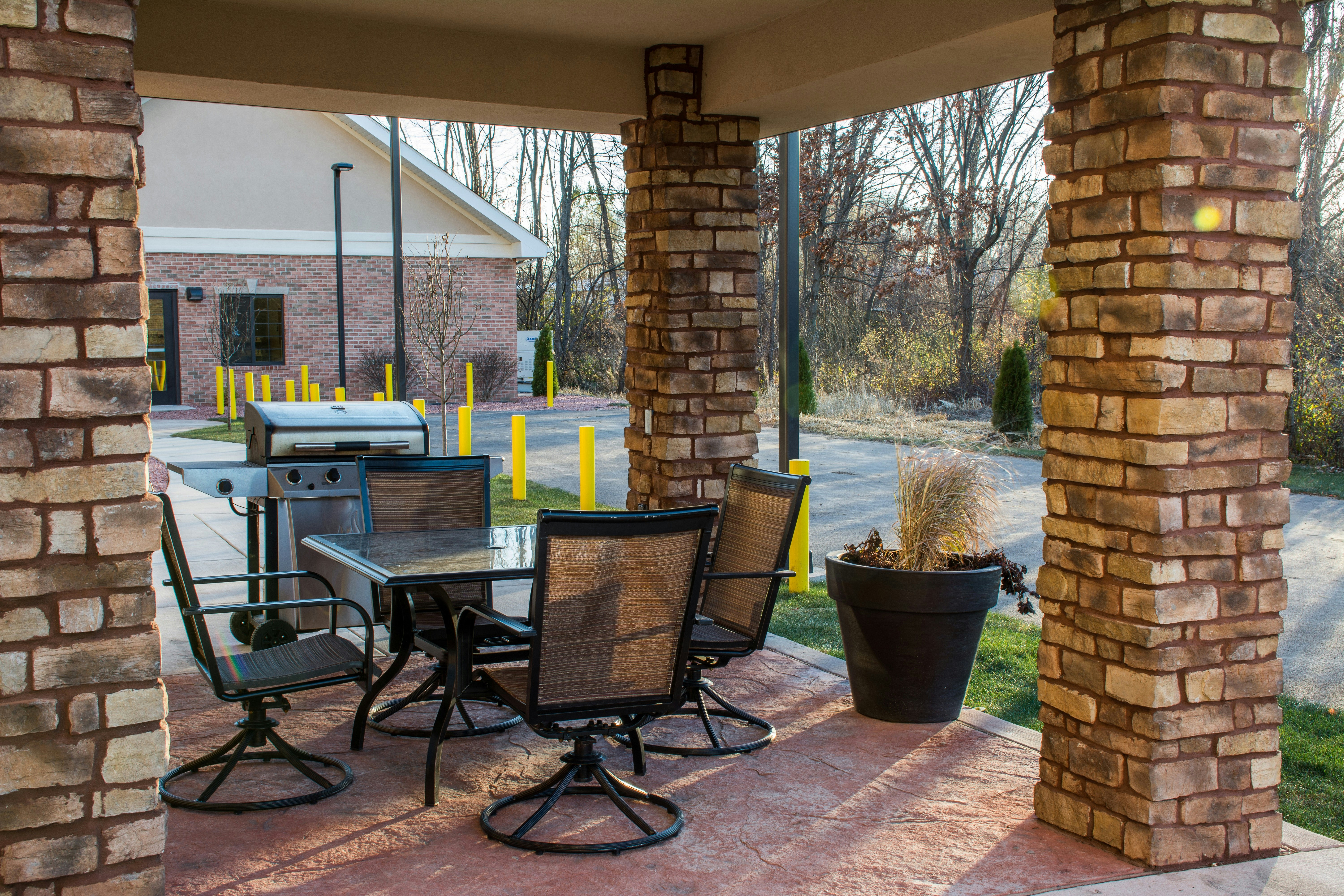 Staybridge Suites Schererville 43/55