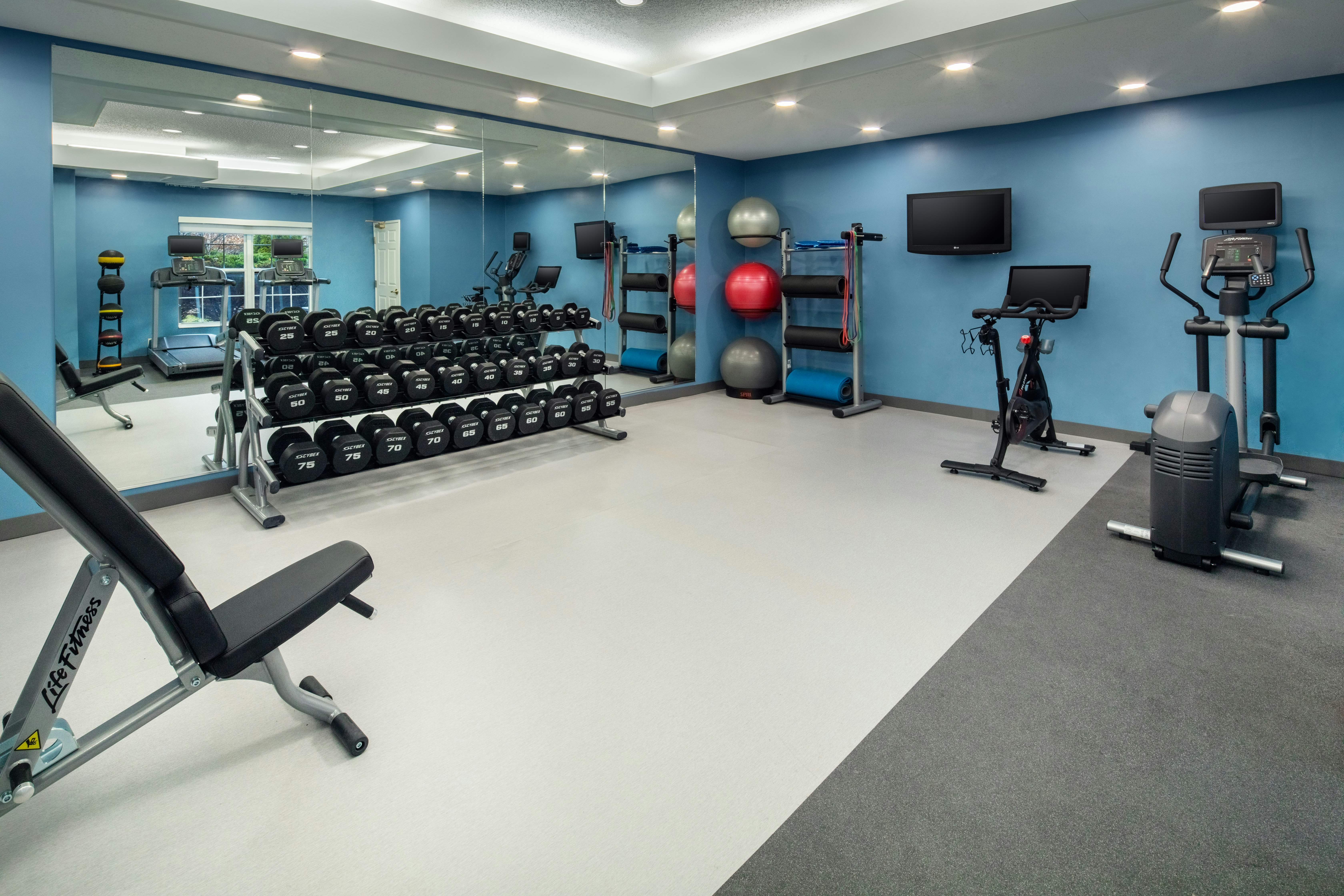 Homewood Suites By Hilton Columbus Dublin 20/47