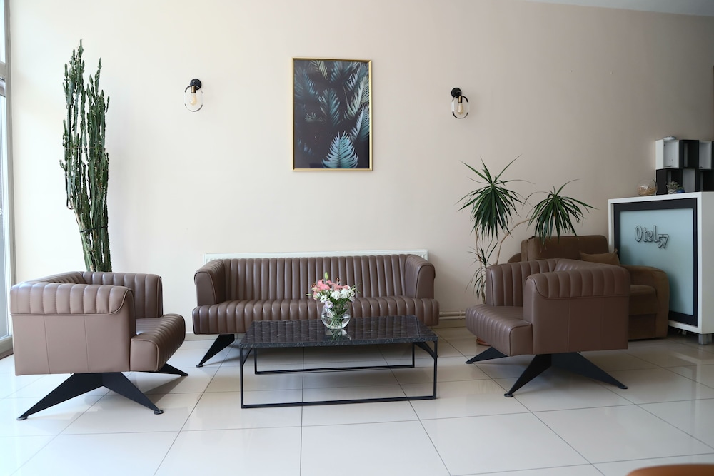 Otel 57 29/50