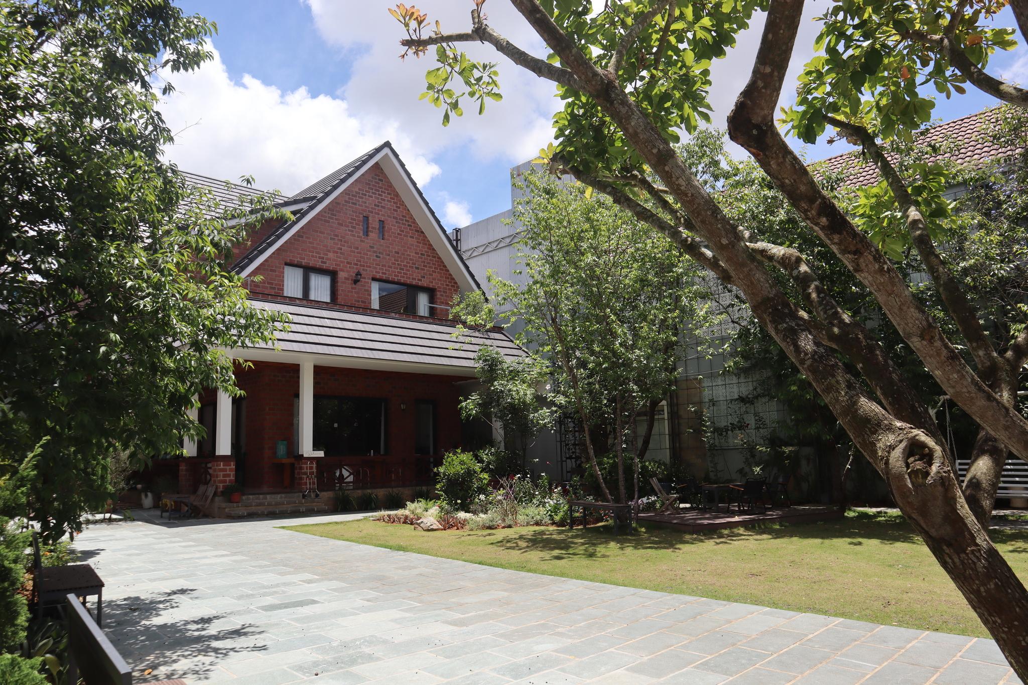 Hoang Loc Villa Hotel 40/46