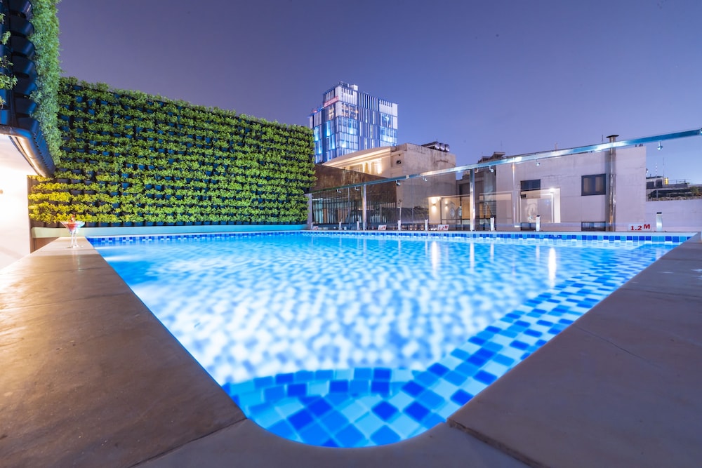 A25 Hotel - 55 Le Anh Xuan 45/50