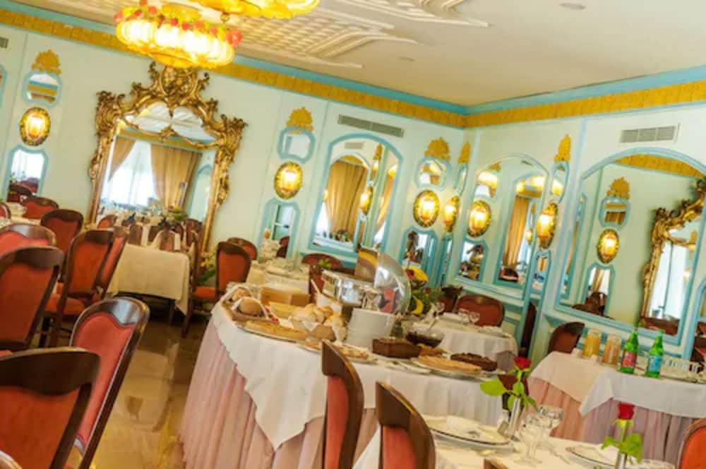 Hotel Eliseo Park S 48/65