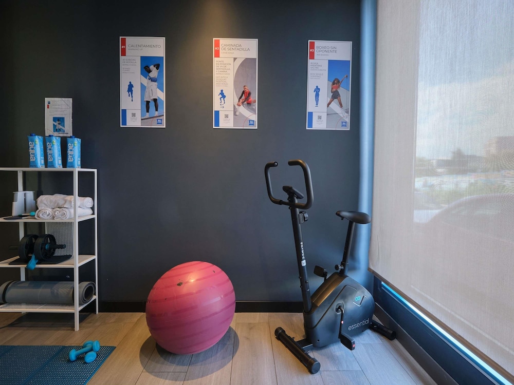 Ibis Budget Madrid Calle 30 30/48