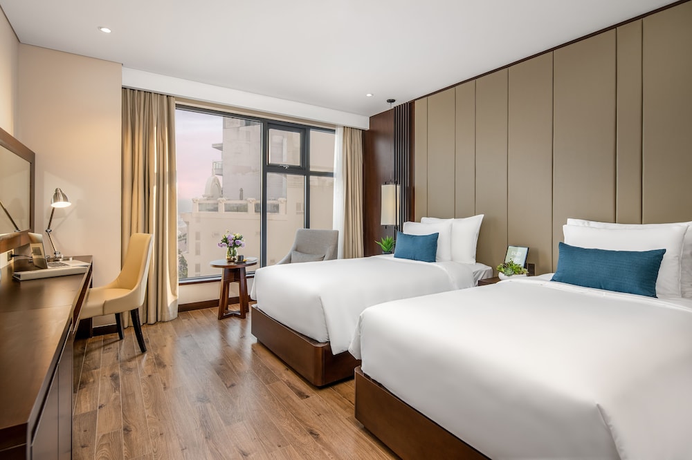Minh Toan Safi Ocean Hotel 12/72