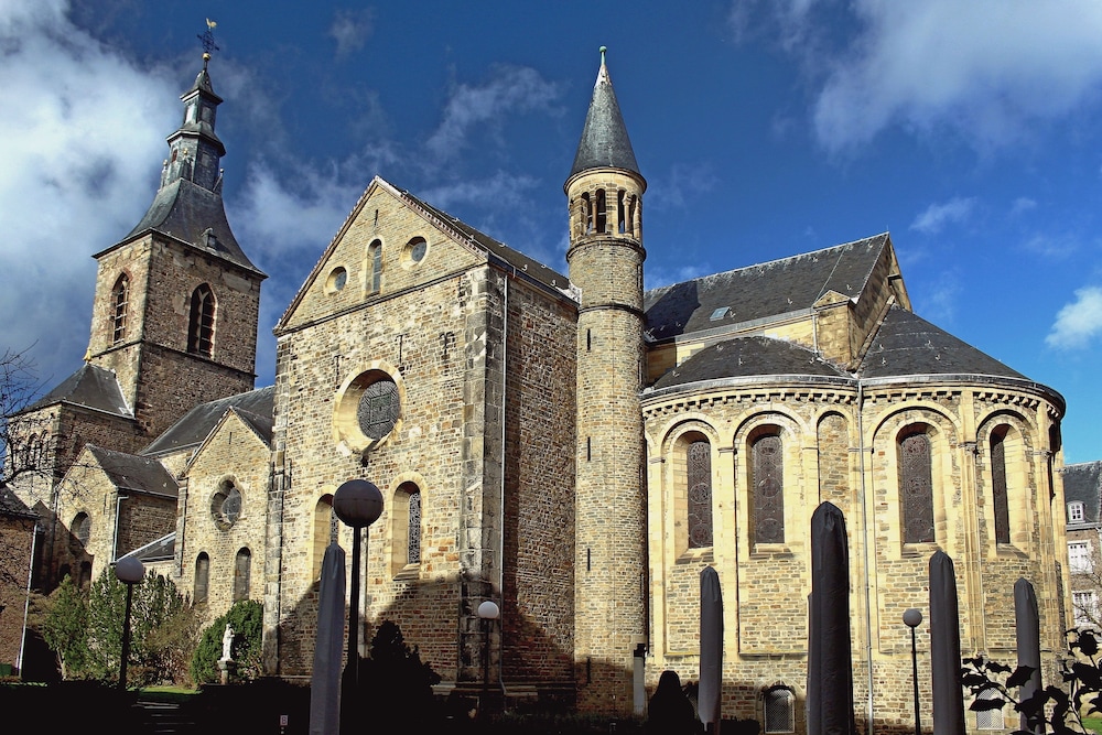 Hotel Valkenburg by Mercure 4/49