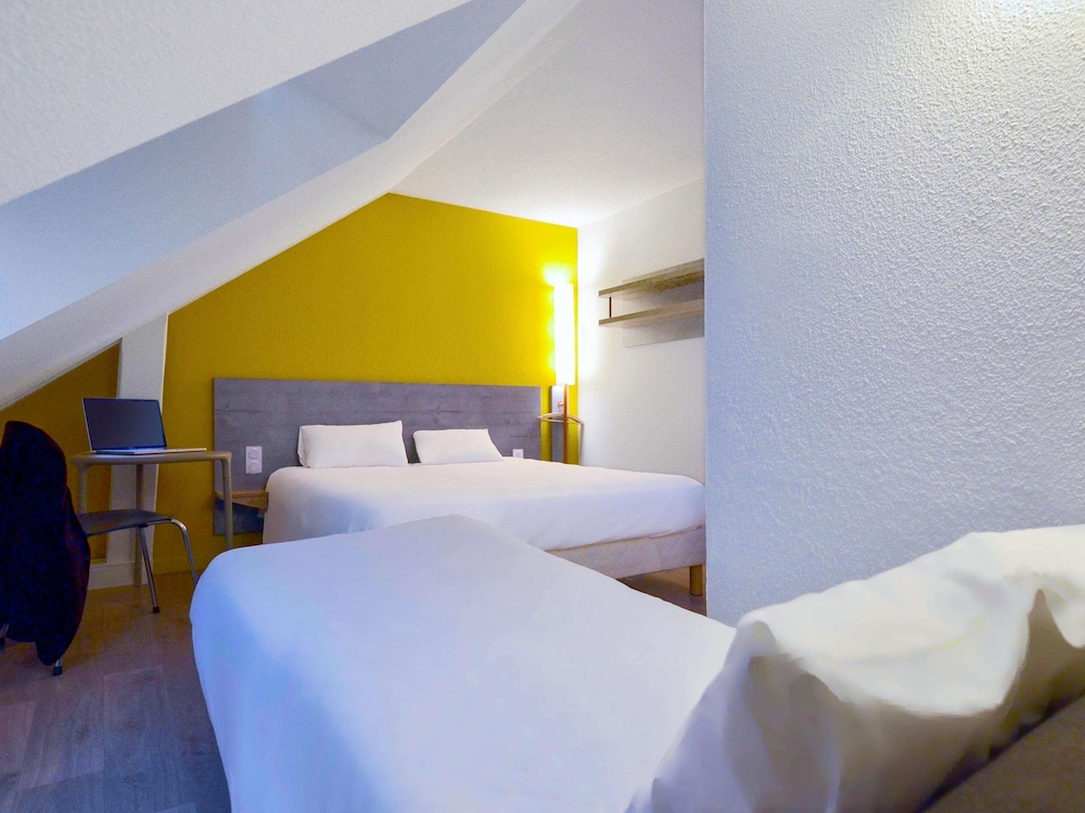 Ibis Budget Vannes Ploeren 15/47