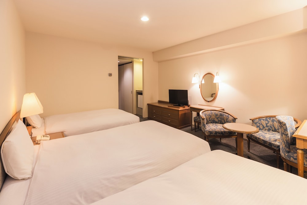 Hotel Sunroute Niigata 30/64
