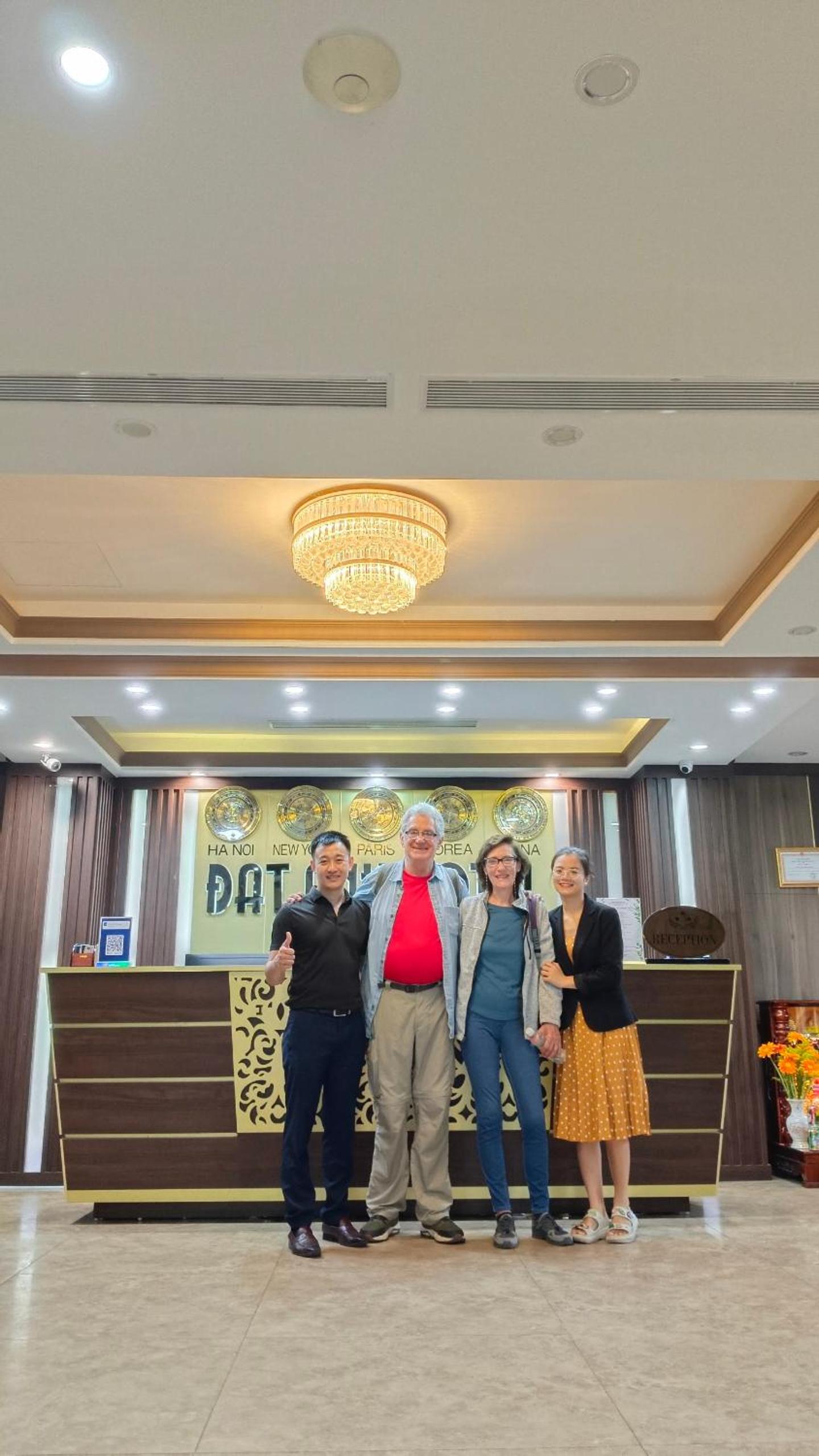 Dat Anh Hotel Hue 16/45