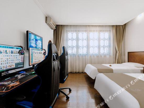 Room, 2 Beds