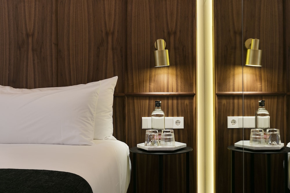 Yurbban Passage Hotel Spa 18/71