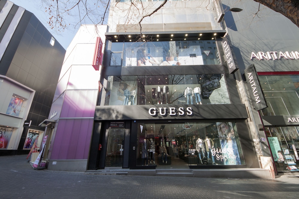 K-Guesthouse Myeongdong 4 4/42