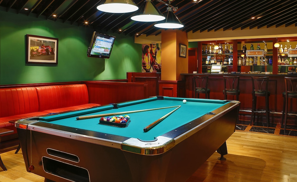 amenities