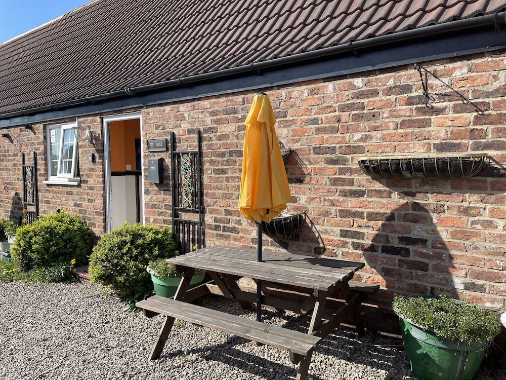 OYO Yarm Cottages 31/64