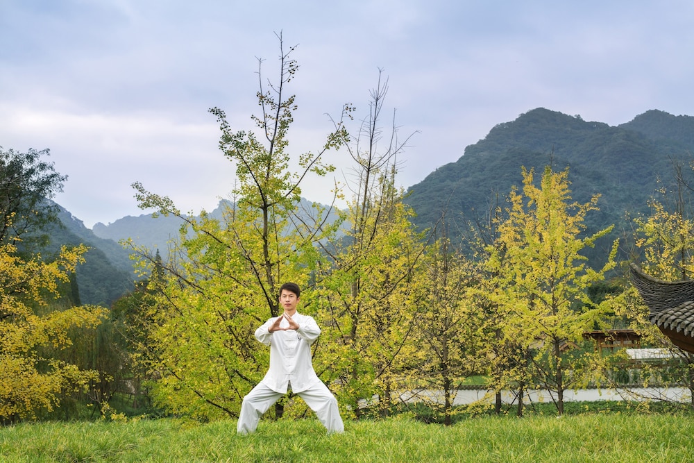 Six Senses Qing Cheng Mountain photo4