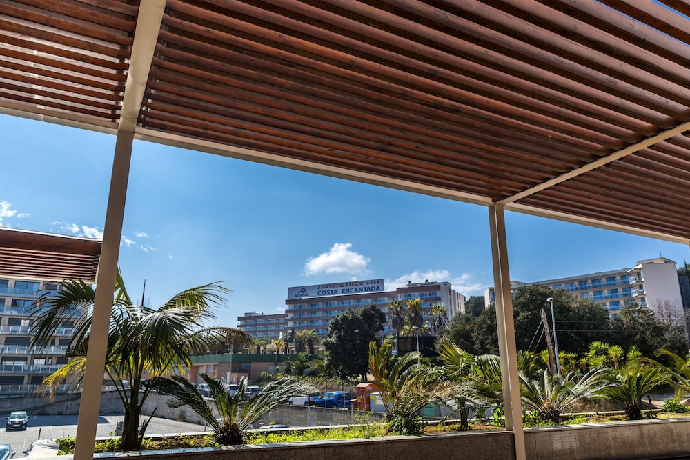 Apartaments Condado 14/28