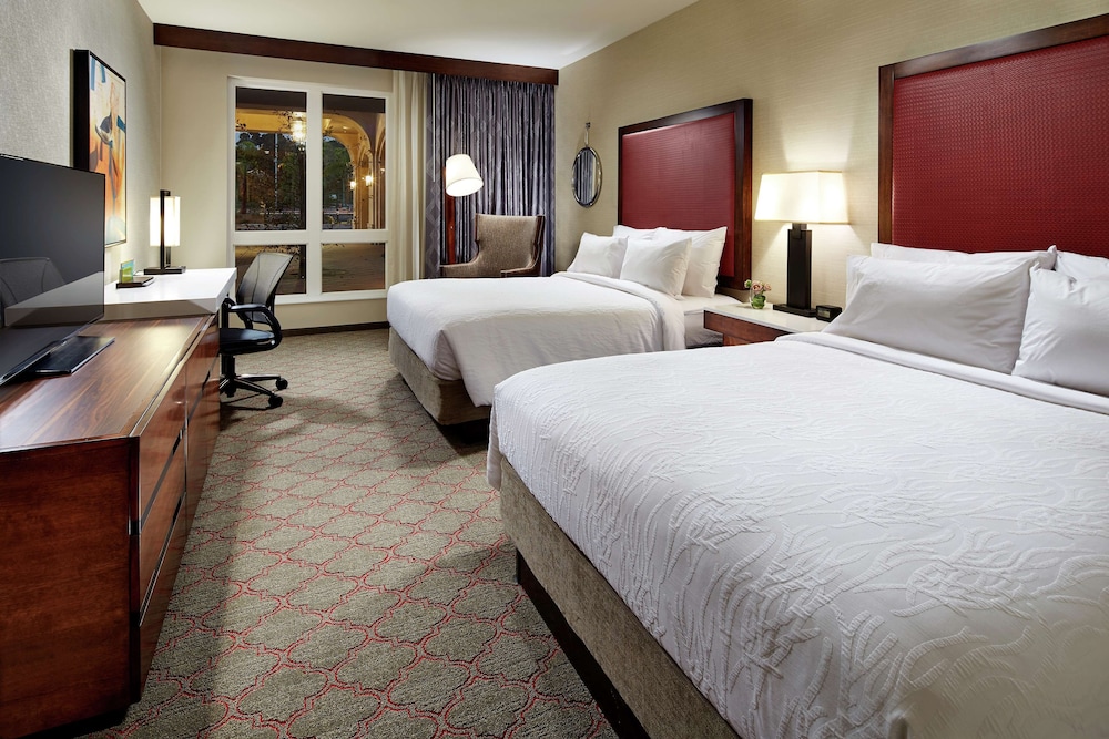 Room, 2 Queen Beds