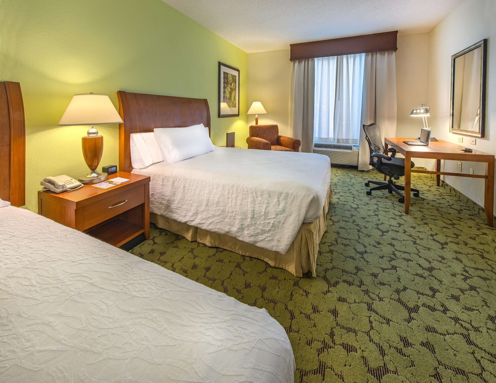 Hilton Garden Inn Tallahassee Central 15/48