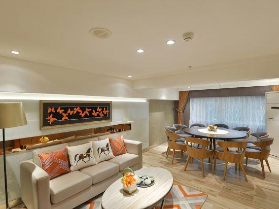 Shunjing Garden Hotel 36/41