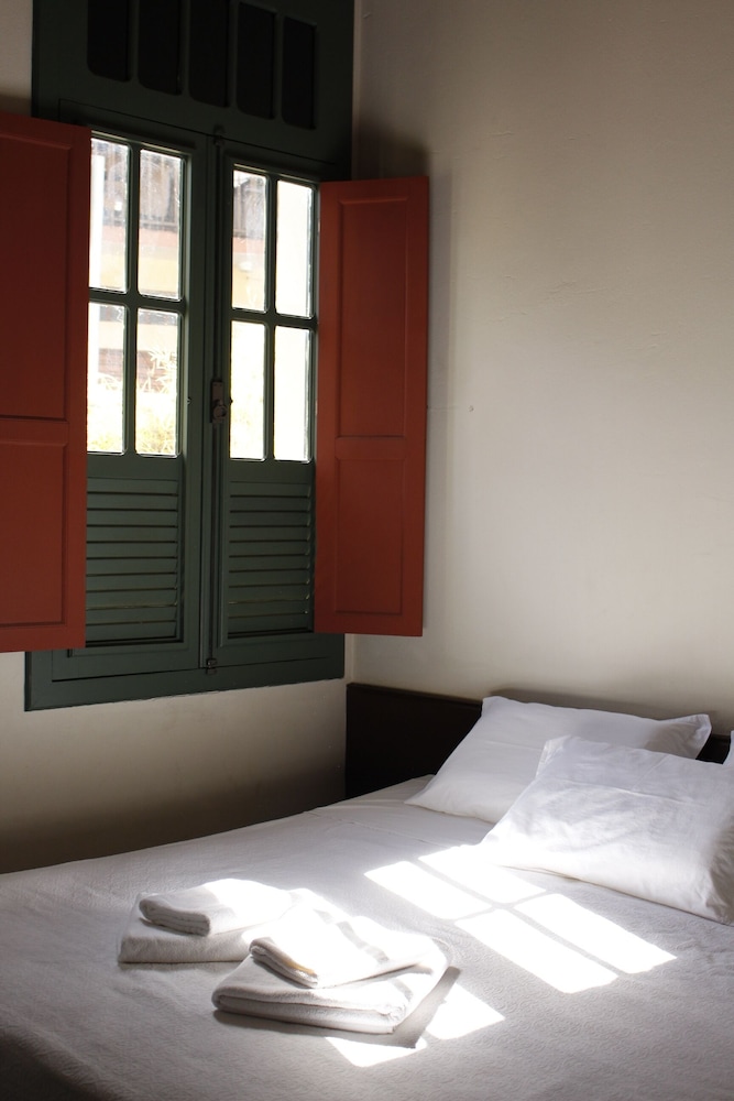 Hotel Quadrado 23/50