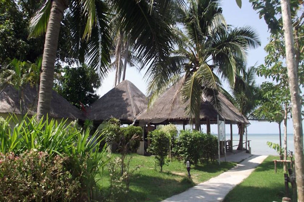 Samui Tonggad Resort 50/50