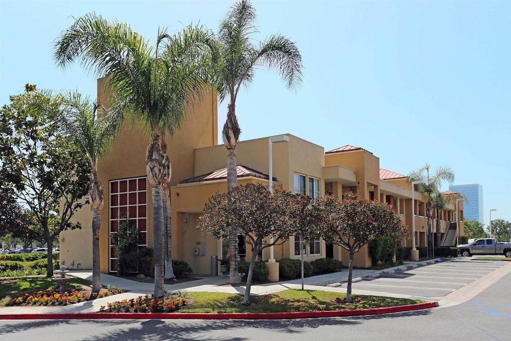 Extended Stay America - Orange County - Irvine Spectrum 1/57