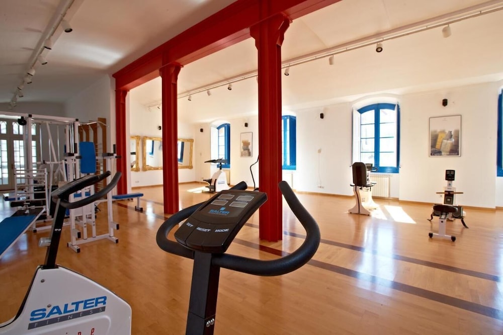 HOTEL TERMAS BALNEARIO TERMAS PALLARES 26/49