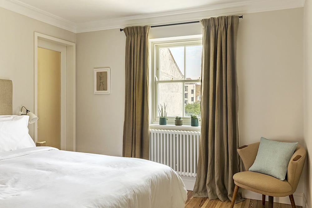 Fort Road Hotel 15/40