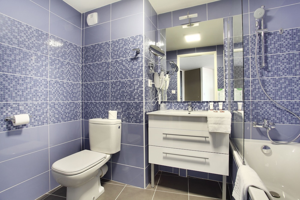 Appart hotel Odalys City Marseille Centre Parc Chanot Velodrome 47/50