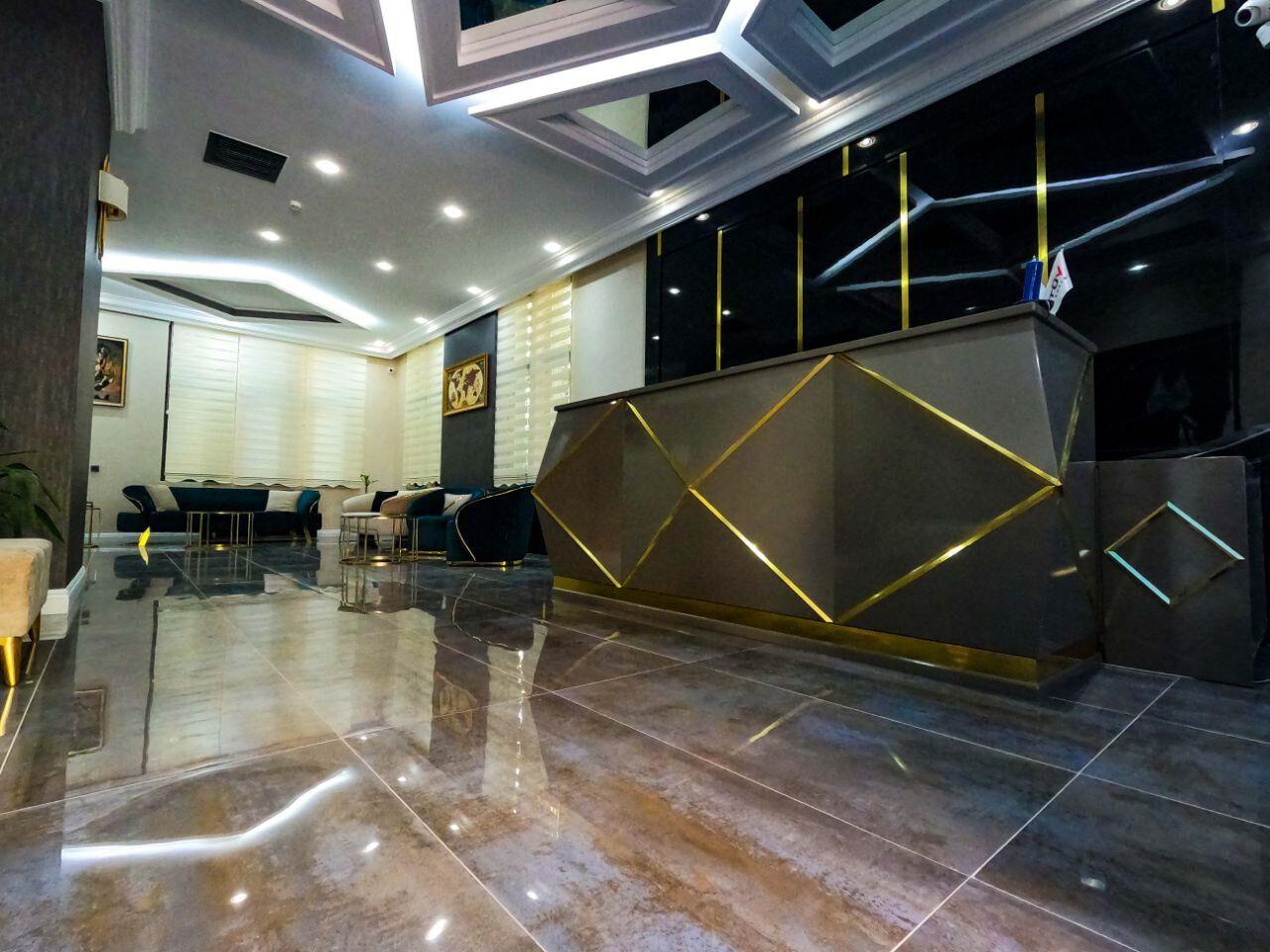 Rer Hotel 7/13
